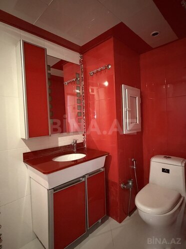 İcarəyə verilir 2 otaqlı köhnə tikili 60 m², Nəriman Nərimanov m., photo 7 from 14
