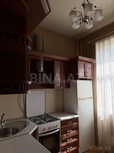 İcarəyə verilir 2 otaqlı köhnə tikili 60 m², Nəriman Nərimanov m., photo 11 from 14