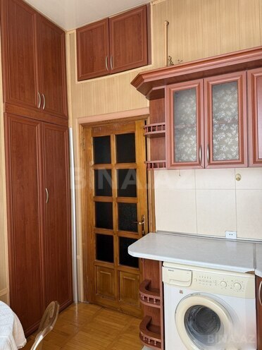 İcarəyə verilir 2 otaqlı köhnə tikili 60 m², Nəriman Nərimanov m., photo 10 from 14