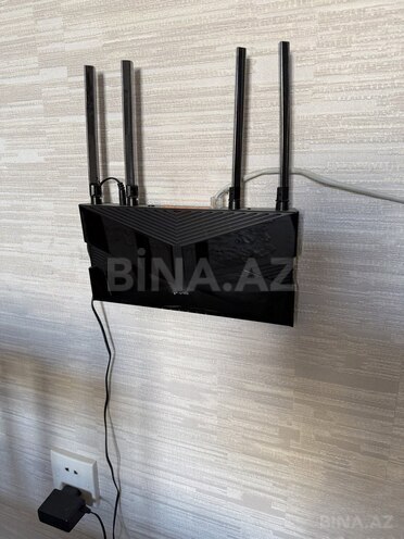 İcarəyə verilir 2 otaqlı köhnə tikili 60 m², Nəriman Nərimanov m., photo 13 from 14