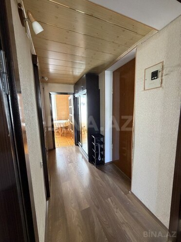 İcarəyə verilir 2 otaqlı köhnə tikili 60 m², Nəriman Nərimanov m., photo 12 from 14