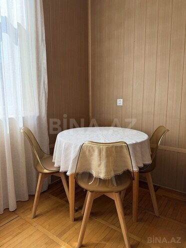 İcarəyə verilir 2 otaqlı köhnə tikili 60 m², Nəriman Nərimanov m., photo 9 from 14