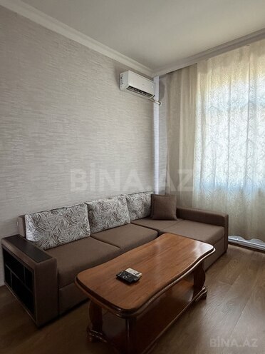 İcarəyə verilir 2 otaqlı köhnə tikili 60 m², Nəriman Nərimanov m., photo 1 from 14