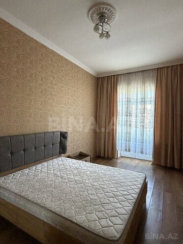 İcarəyə verilir 2 otaqlı köhnə tikili 60 m², Nəriman Nərimanov m., photo 5 from 14
