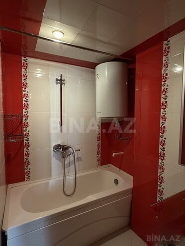 İcarəyə verilir 2 otaqlı köhnə tikili 60 m², Nəriman Nərimanov m., photo 6 from 14