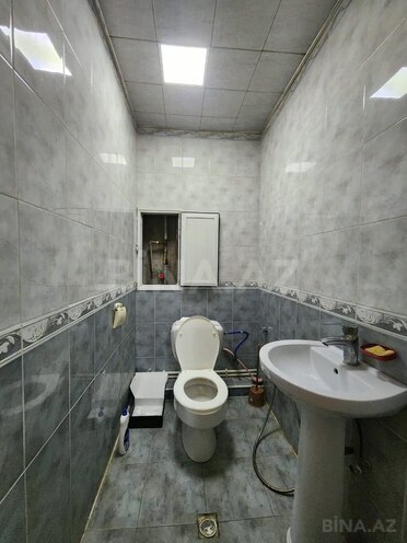 İcarəyə verilir 3 otaqlı yeni tikili 130 m², Nəriman Nərimanov m., photo 17 from 18
