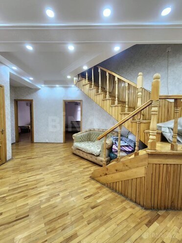 İcarəyə verilir 3 otaqlı yeni tikili 130 m², Nəriman Nərimanov m., photo 7 from 18