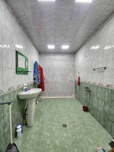 İcarəyə verilir 3 otaqlı yeni tikili 130 m², Nəriman Nərimanov m., photo 16 from 18
