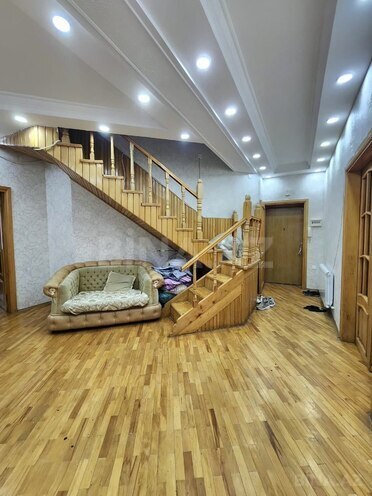 İcarəyə verilir 3 otaqlı yeni tikili 130 m², Nəriman Nərimanov m., photo 8 from 18