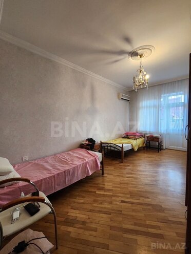 İcarəyə verilir 3 otaqlı yeni tikili 130 m², Nəriman Nərimanov m., photo 14 from 18