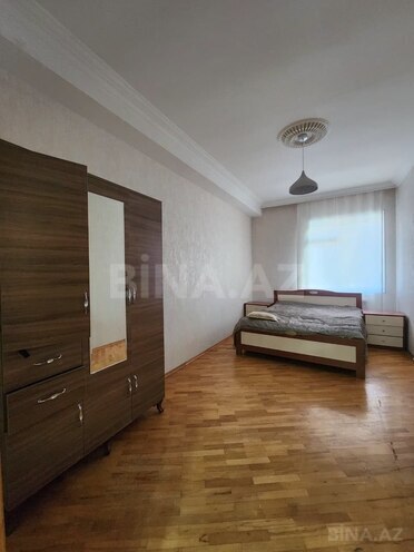 İcarəyə verilir 3 otaqlı yeni tikili 130 m², Nəriman Nərimanov m., photo 11 from 18
