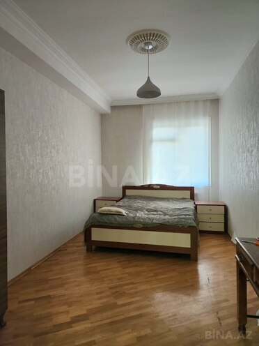 İcarəyə verilir 3 otaqlı yeni tikili 130 m², Nəriman Nərimanov m., photo 12 from 18