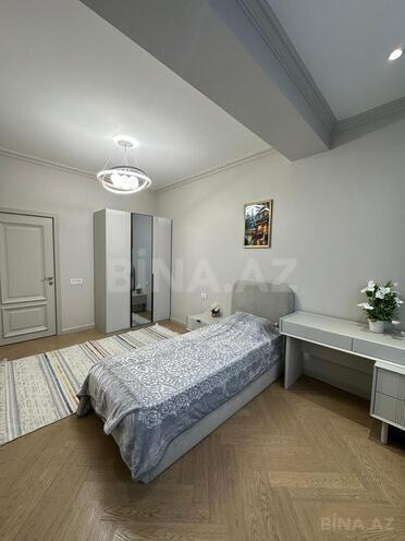 Satılır 3 otaqlı yeni tikili 112 m², 28 May m., photo 10 from 14
