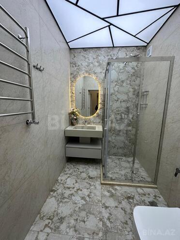 Satılır 3 otaqlı yeni tikili 112 m², 28 May m., photo 13 from 14