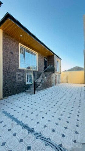 Продаётся 3-комн. дом/дача 100 м², пос. Говсан, photo 1 from 10
