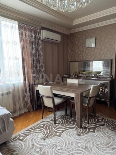 Продаётся 3-комн. новостройка 120 м², м. Ази Асланов, photo 11 from 17