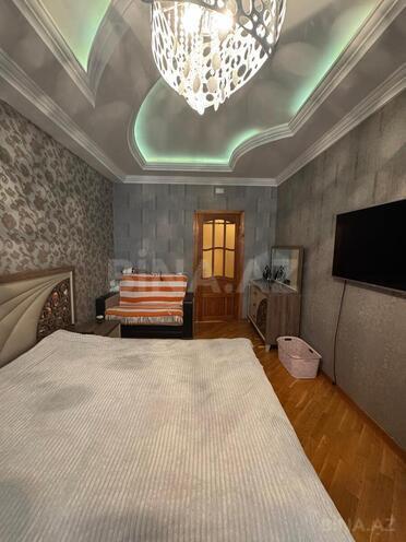 Продаётся 3-комн. новостройка 120 м², м. Ази Асланов, photo 7 from 17