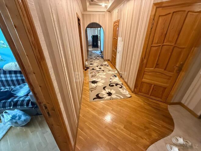Продаётся 3-комн. новостройка 120 м², м. Ази Асланов, photo 14 from 17