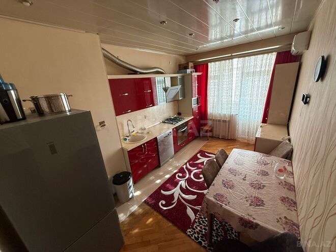 Продаётся 3-комн. новостройка 120 м², м. Ази Асланов, photo 10 from 17
