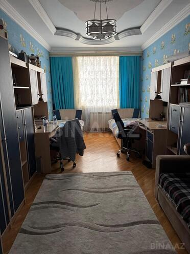Продаётся 3-комн. новостройка 120 м², м. Ази Асланов, photo 8 from 17