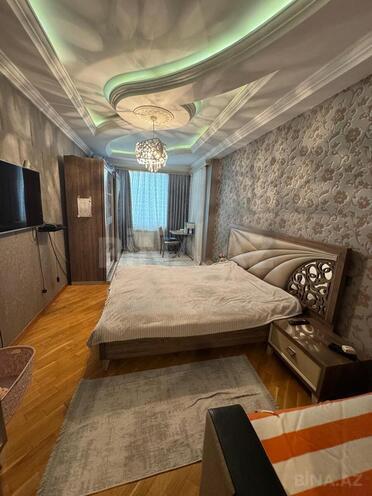 Продаётся 3-комн. новостройка 120 м², м. Ази Асланов, photo 6 from 17