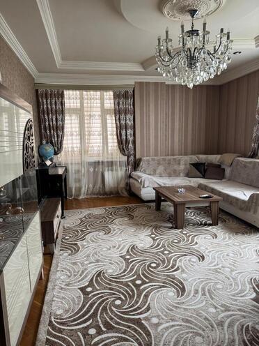 Продаётся 3-комн. новостройка 120 м², м. Ази Асланов, photo 4 from 17