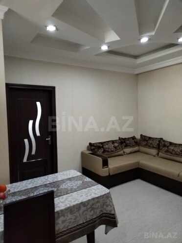 Satılır 3 otaqlı yeni tikili 100 m², Əhmədli m., photo 11 from 24