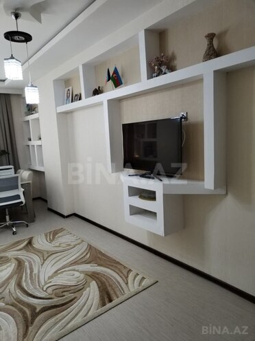 Satılır 3 otaqlı yeni tikili 100 m², Əhmədli m., photo 4 from 24