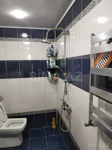 Satılır 3 otaqlı yeni tikili 100 m², Əhmədli m., photo 23 from 24