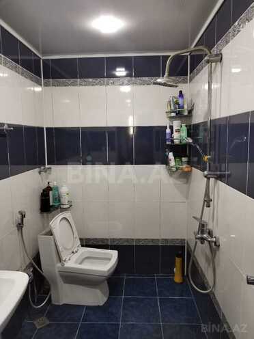 Satılır 3 otaqlı yeni tikili 100 m², Əhmədli m., photo 22 from 24