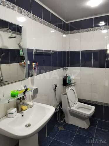 Satılır 3 otaqlı yeni tikili 100 m², Əhmədli m., photo 21 from 24