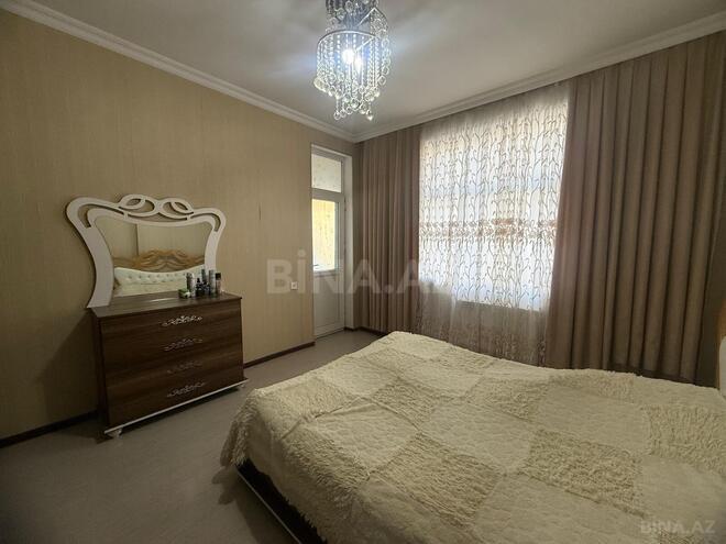 Satılır 3 otaqlı yeni tikili 100 m², Əhmədli m., photo 16 from 24