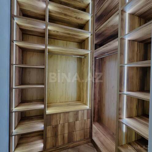 İcarəyə verilir 4 otaqlı həyət evi/bağ evi 220 m², Şağan q., photo 14 from 22