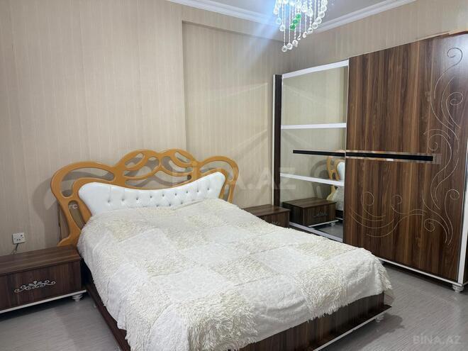 Satılır 3 otaqlı yeni tikili 100 m², Əhmədli m., photo 13 from 24