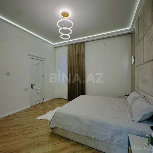 İcarəyə verilir 4 otaqlı həyət evi/bağ evi 220 m², Şağan q., photo 17 from 22