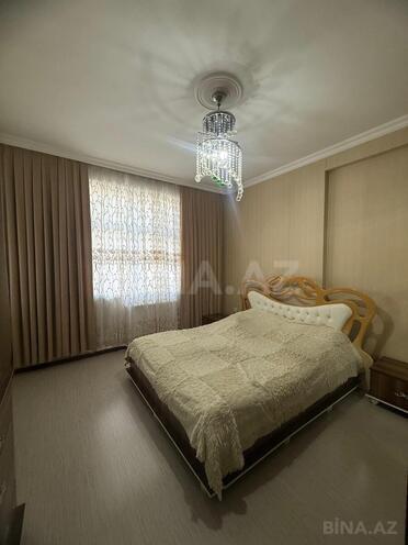 Satılır 3 otaqlı yeni tikili 100 m², Əhmədli m., photo 15 from 24