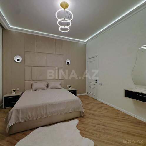 İcarəyə verilir 4 otaqlı həyət evi/bağ evi 220 m², Şağan q., photo 16 from 22