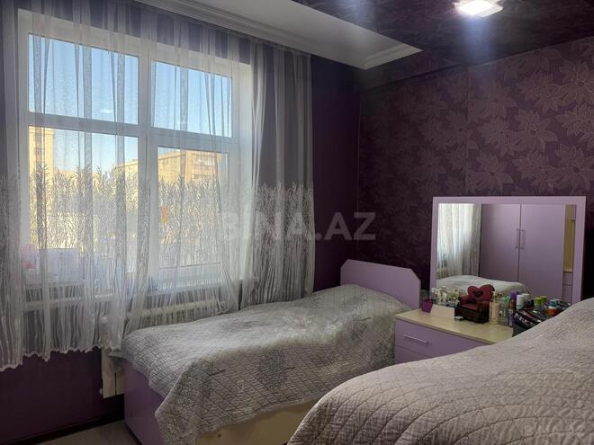Satılır 3 otaqlı yeni tikili 100 m², Əhmədli m., photo 17 from 24
