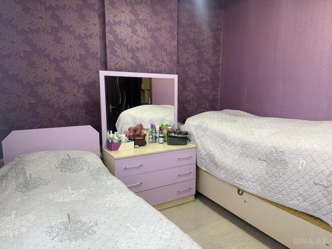 Satılır 3 otaqlı yeni tikili 100 m², Əhmədli m., photo 19 from 24
