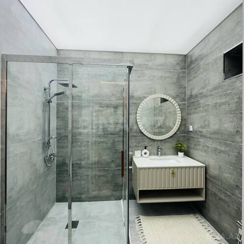 İcarəyə verilir 4 otaqlı həyət evi/bağ evi 220 m², Şağan q., photo 20 from 22