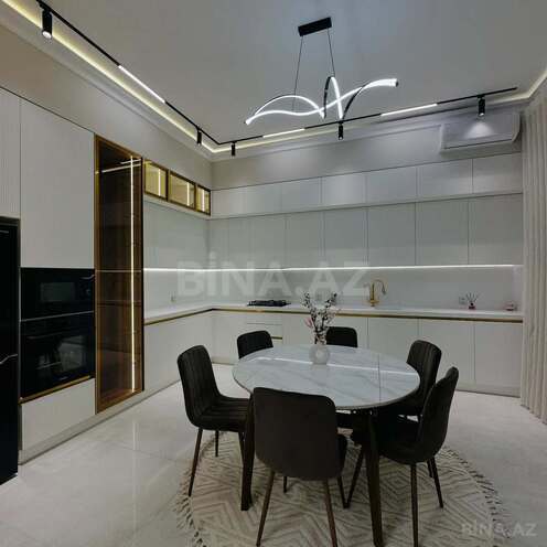 İcarəyə verilir 4 otaqlı həyət evi/bağ evi 220 m², Şağan q., photo 8 from 22