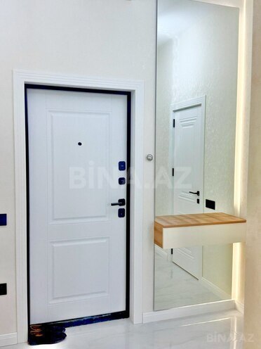 Satılır 2 otaqlı yeni tikili 51 m², Qara Qarayev m., photo 12 from 32