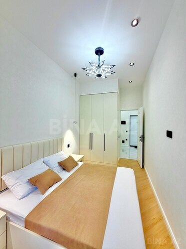 Satılır 2 otaqlı yeni tikili 51 m², Qara Qarayev m., photo 5 from 32