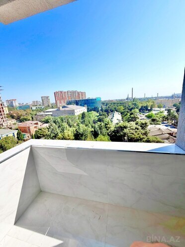 Satılır 2 otaqlı yeni tikili 51 m², Qara Qarayev m., photo 8 from 32