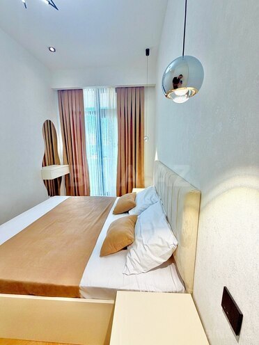 Satılır 2 otaqlı yeni tikili 51 m², Qara Qarayev m., photo 11 from 32