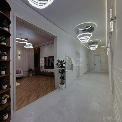 İcarəyə verilir 4 otaqlı həyət evi/bağ evi 220 m², Şağan q., photo 18 from 22