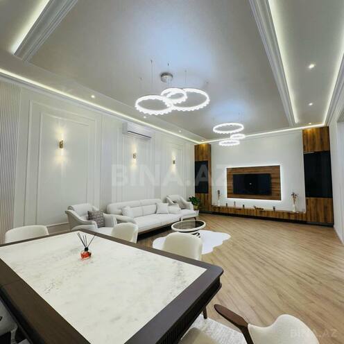 İcarəyə verilir 4 otaqlı həyət evi/bağ evi 220 m², Şağan q., photo 10 from 22