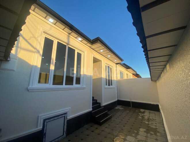 Продаётся 3-комн. дом/дача 63 м², пос. Масазыр, photo 3 from 17