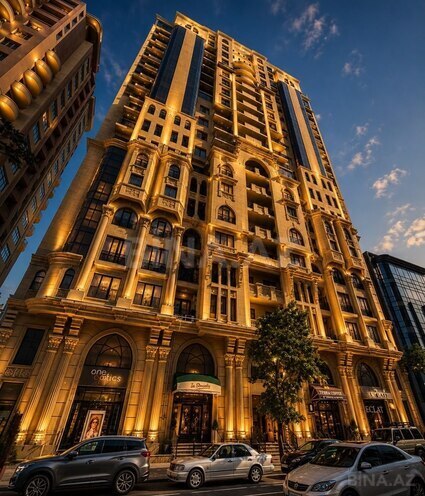Продаётся 4-комн. новостройка 250 м², м. 28 мая, photo 1 from 12