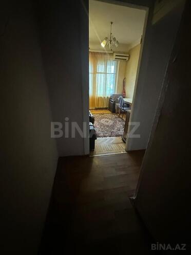 Сдаётся 2-комн. вторичка 50 м², м. Гянджлик, photo 13 from 15